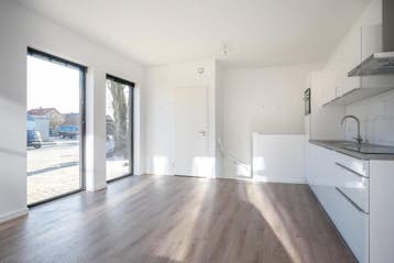 Te huur: Appartement Dorpsstraat in Putten, Gelderland, Appartement, Putten