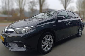 Hybride Batterij/Accu Voor Toyota Auris 2 2013-2019, Auto-onderdelen, Accu's en Toebehoren, Gereviseerd, Toyota