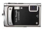 Olympus Stylus Tough 8000 Waterdichte Digitale Compact Camer, Verzenden, Zo goed als nieuw