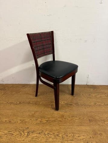 Antieke Café Stoel z/a -S4400 Vintage/Café, Ophalen, Nieuw