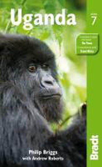 Uganda (7Th) - Philip Briggs 9781841624679, Verzenden, Gelezen, Philip Briggs