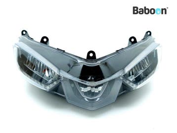 Koplamp Aprilia SR GT Sport 200 Symmetric RH/LH (1D003408), Verzenden, Gebruikt