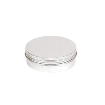 Tinnen blik, Verzenden, Nieuw, Bodylotion, Crème of Olie