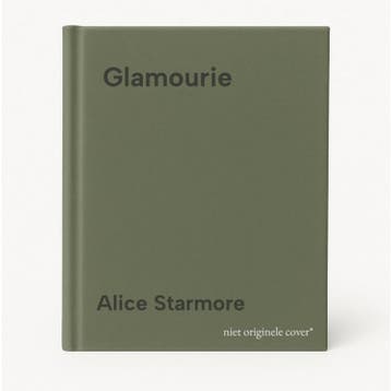Glamourie - Alice Starmore 9781606600832, Boeken, Verzenden, Zo goed als nieuw, Alice Starmore