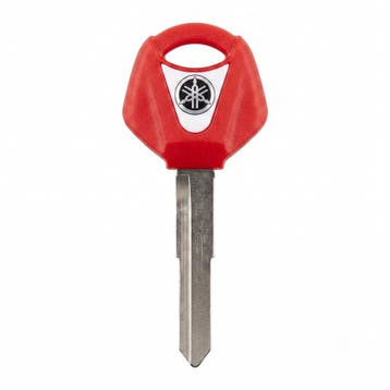 Yamaha Blanco Chipsleutel (Rood), Motoren, Onderdelen | Yamaha, Verzenden, Nieuw