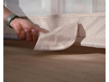 Lionelo Florence Easy Fold - Grondbox - Snel inklapbaar, Kinderen en Baby's, Boxen, Verzenden, Nieuw