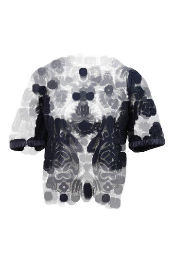 Summum Top in maat 38 Blauw, Summum, Verzenden, Zo goed als nieuw, Blauw
