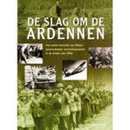 De slag om de Ardennen 9789043811897 Robin Cross, Boeken, Verzenden, Gelezen, Robin Cross