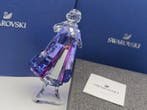 Figuur - Swarovski Frozen 2 - Anna 5492736 - Kristal