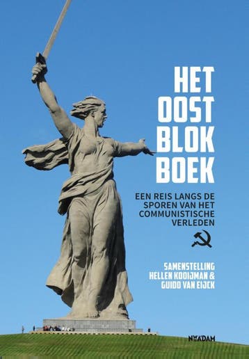 Het Oostblokboek - Guido van Eijck 9789046817605, Verzenden, Zo goed als nieuw, Guido van Eijck