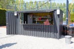 Bar sportvereniging | Goedkoop! |  Chalet barcontainer