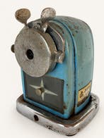 ELM Industrial Co., Ltd. - Puntenslijper