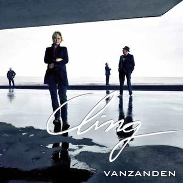 cd digi - VANZANDEN - Cling, Verzenden, Zo goed als nieuw