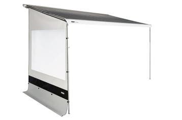 Thule Rain Blocker G2 Side Ducato/Jumper/Boxer H2 5200, Nieuw