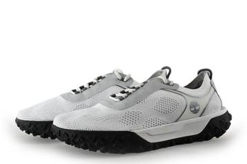 Timberland Wandelschoenen in maat 44 Wit, Kleding | Heren, Schoenen, Verzenden, Zo goed als nieuw, Wandelschoenen of Bergschoenen