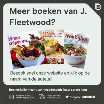 Slow cooking - J. Fleetwood 9789059202672, Boeken, Kookboeken, Verzenden, Zo goed als nieuw, J. Fleetwood