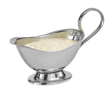 GGM Gastro | (6 stuks) Sauskom - PROFI - RVS 18/8 - 6-delig, Verzenden, Nieuw