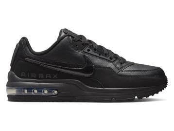 Nike Air Max LTD 3 Sneakers Zwart - 47.5, Ophalen of Verzenden, Nieuw