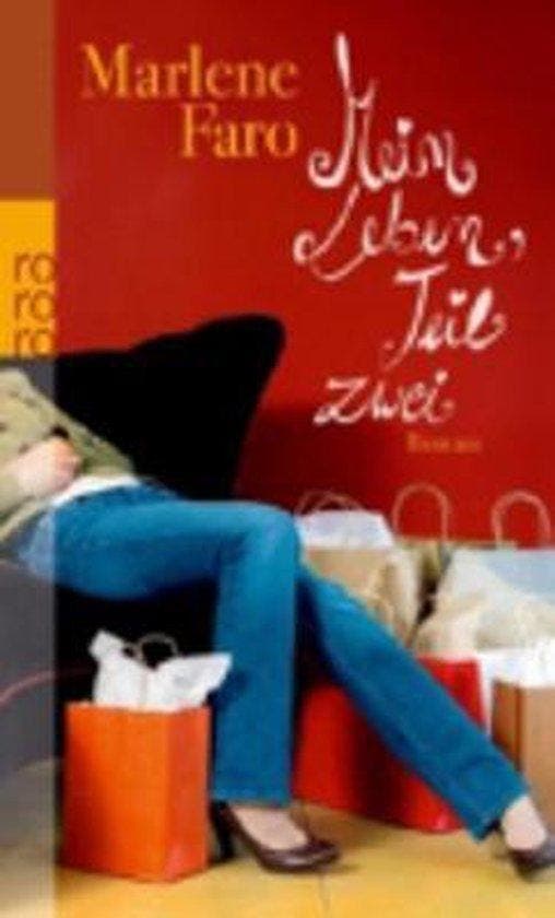Mein Leben, Teil Zwei 9783499248511 Marlene Faro, Boeken, Taal | Duits, Gelezen, Verzenden