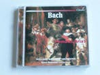 Bach - Famous Arias / Sytse Buwalda, Ophalen of Verzenden, Nieuw in verpakking