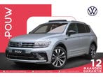 Volkswagen Tiguan Allspace | Zakelijke Lease v.a. €649.8 pm, Automaat, Gebruikt, Euro 6, Overige carrosserieën