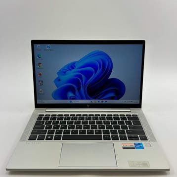 Refurbished HP EliteBook 830 G8 | 32GB RAM | Werk en Studie, 256GB, 13 inch, Refurbished, Ophalen of Verzenden