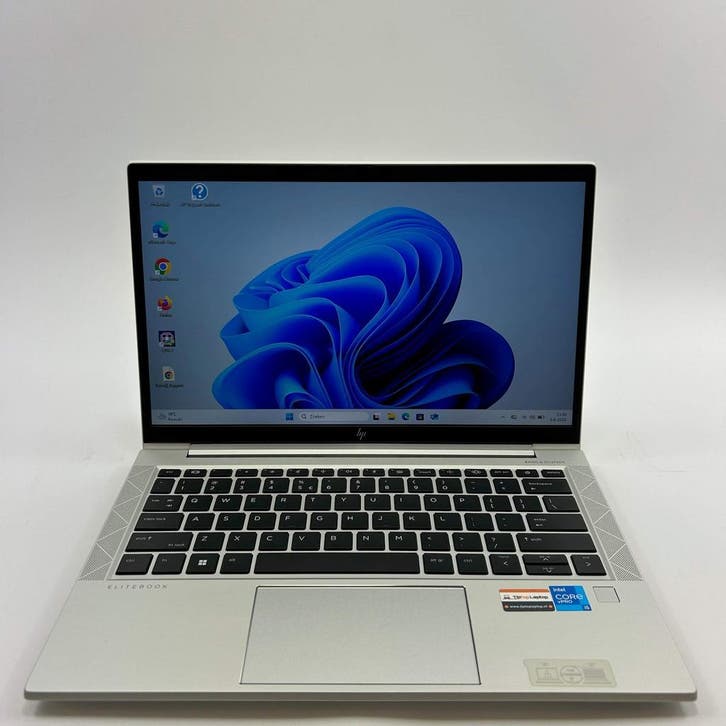 Refurbished HP EliteBook 830 G8 | 32GB RAM | Werk en Studie, Computers en Software, Windows Laptops, 4 Ghz of meer, SSD, 13 inch