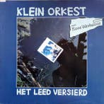 Klein Orkest - Het Leed Versierd, Ophalen of Verzenden, Gebruikt