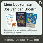 Beeldtaal 9789024451166 Jos van den Broek, Verzenden, Zo goed als nieuw, Jos van den Broek