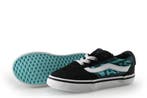 Vans Sneakers Jongens in maat 25½ Zwart, Kinderen en Baby's, Kinderkleding | Schoenen en Sokken, Jongen of Meisje, Schoenen, Zo goed als nieuw