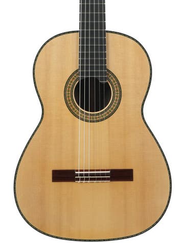 Jellinghaus Master Built Manuel Ramirez 1912 Spruce Pao F..., Muziek en Instrumenten, Ophalen of Verzenden, Nieuw, Overige typen