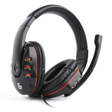 Gaming headset | Gembird | 1.8 meter, Verzenden, Nieuw
