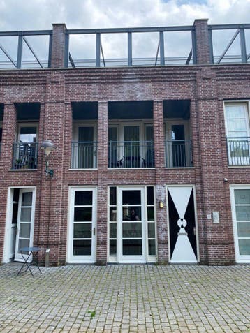 Appartement te huur in Bergen op Zoom - 97 m² - 2 kamer(s) -, Appartement, Bergen op Zoom, Noord-Brabant