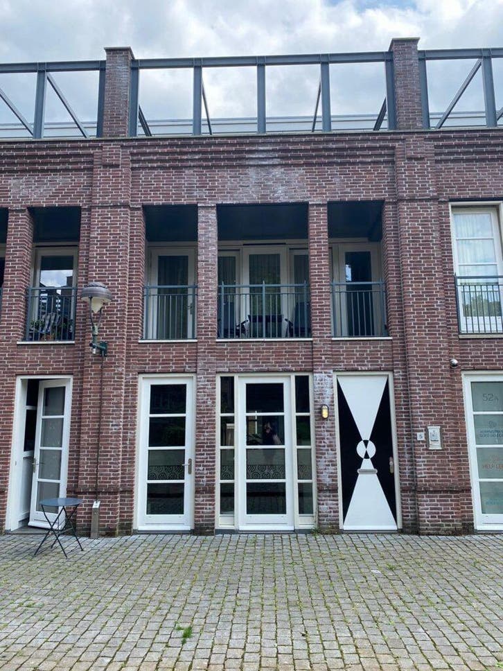 Appartement te huur in Bergen op Zoom - 97 m² - 2 kamer(s) -, Huizen en Kamers, Huizen te huur, Noord-Brabant, Appartement