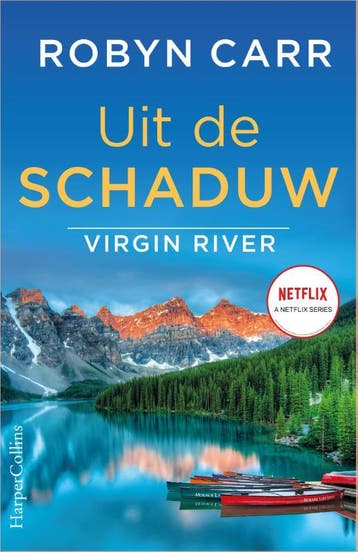 Uit de schaduw / Virgin River / 12 - Robyn Carr, Verzenden, Zo goed als nieuw, Robyn Carr