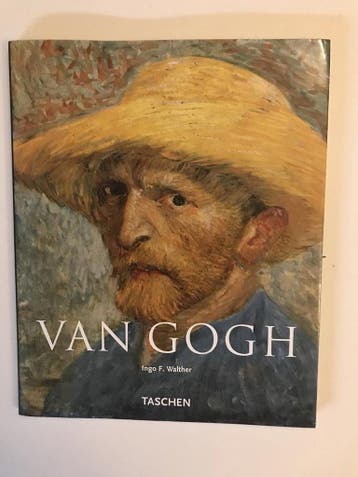 Van Gogh 1853-1890 Visie en werkelijkheid, Verzenden, Nieuw