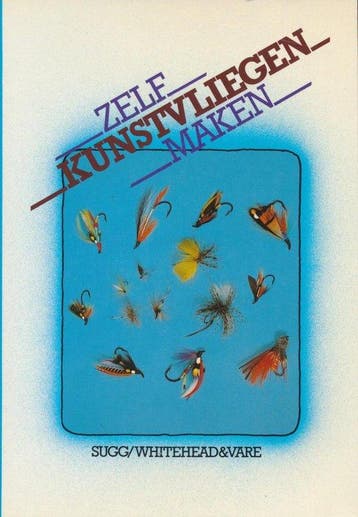 Zelf kunstvliegen maken - Sugg, Verzenden, Gelezen