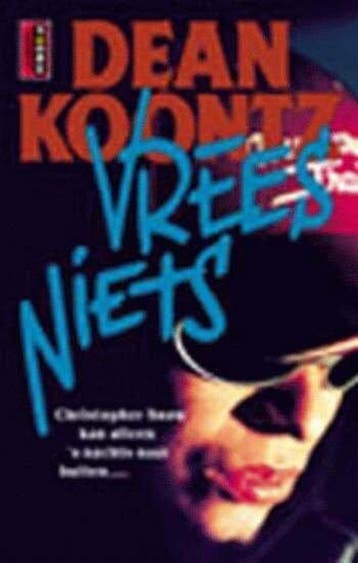 Vrees niets / Poema Koontz - Dean R. Koontz 9789024541546, Verzenden, Gelezen, Dean R. Koontz