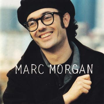 Marc Morgan - Un Cygne Sur LOrénoque, Ophalen of Verzenden, Gebruikt