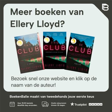 People Like Her - Ellery Lloyd 9780062997395, Verzenden, Zo goed als nieuw, Ellery Lloyd