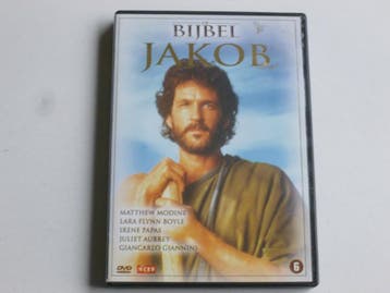 Jakob - De Bijbel (DVD), Ophalen of Verzenden, Zo goed als nieuw