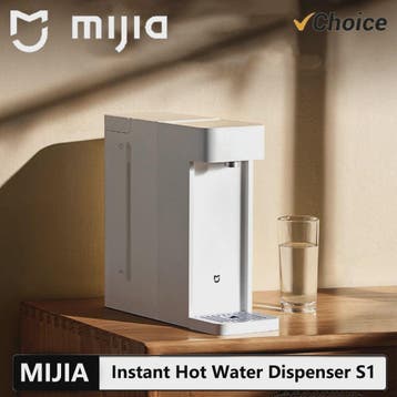 Xiaomi Mijia Instant Heetwaterdispenser S1 - 3L, Snel Verwar, Verzenden, Nieuw