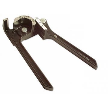 Remleiding buig apparaat 6, 8 en 10mm (Remsysteem), Verzenden, Nieuw