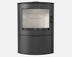 Houtkachel Kratki Koza AB/S/2 (10KW), Huis en Inrichting, Kachels, Nieuw