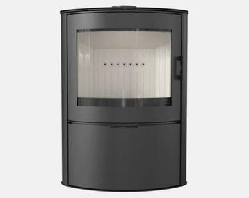 Houtkachel Kratki Koza AB/S/2 (10KW), Nieuw