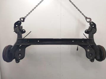 Achteras voorwielaandrijving Ford B-Max O170453, Ophalen of Verzenden, Nieuw