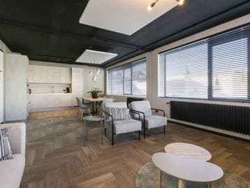 Te huur: Appartement Arsenaalstraat in Terneuzen, Terneuzen, Zeeland, Appartement