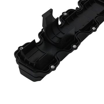 Engine Cover geschikt voor Opel Astra F Classic 1.4i 1.6i..., Verzenden, Nieuw, Opel