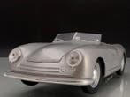 Maisto 1:18 - Modelauto - 1956 Porsche 356 Roadster, Nieuw
