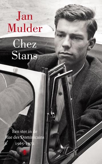 Chez Stans - Jan Mulder 9789023438908, Verzenden, Gelezen, Jan Mulder